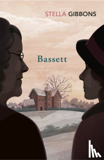 Gibbons, Stella - Bassett