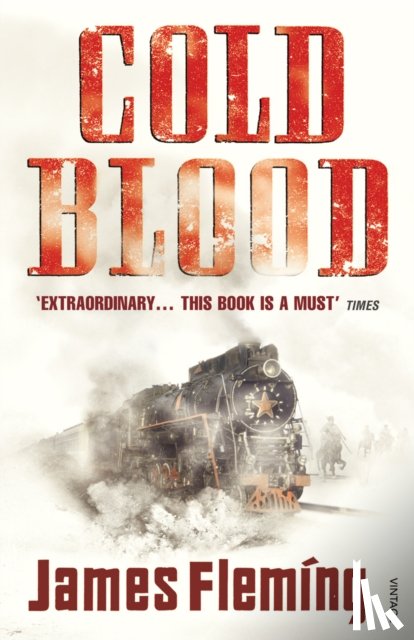 Fleming, James - Cold Blood