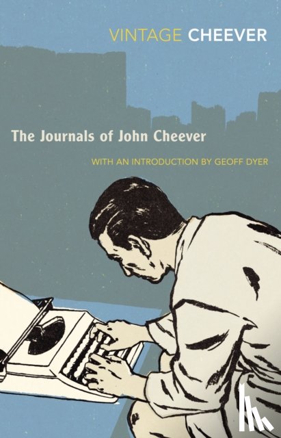 Cheever, John - The Journals