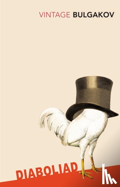 Bulgakov, Mikhail - Diaboliad