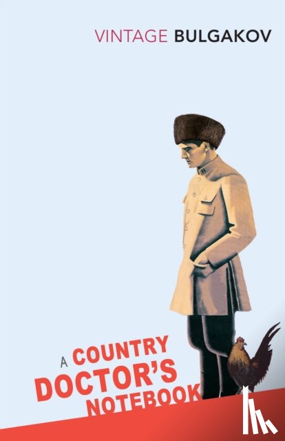 Bulgakov, Mikhail - A Country Doctor's Notebook