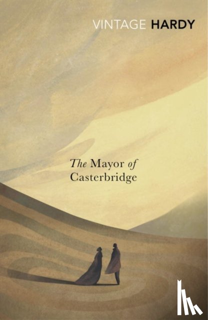 Hardy, Thomas - The Mayor of Casterbridge