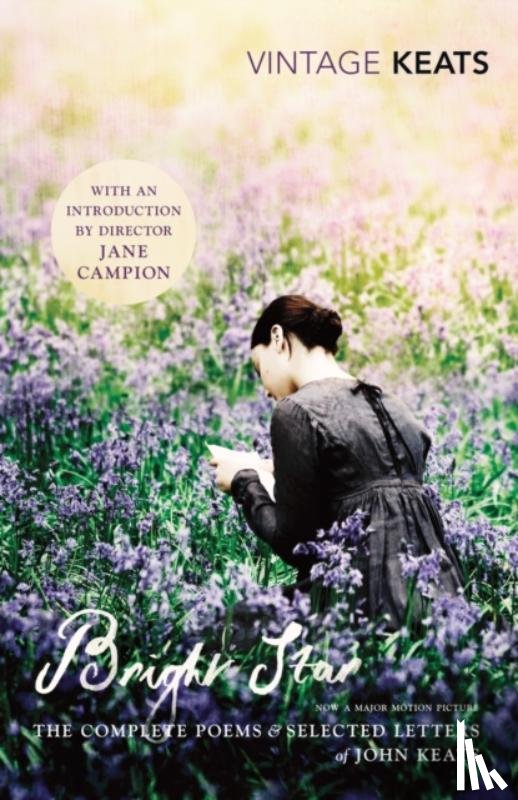 Keats, John - Bright Star