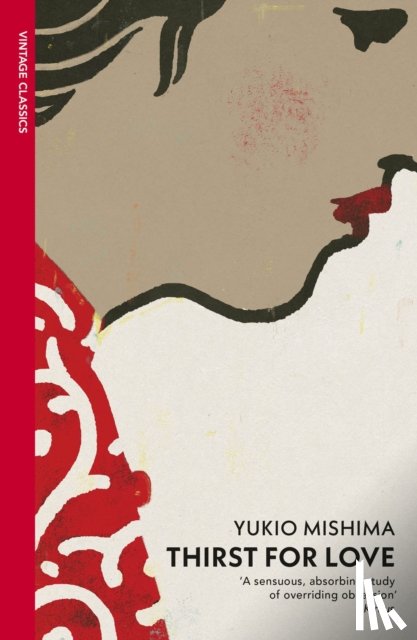 Mishima, Yukio - Thirst for Love