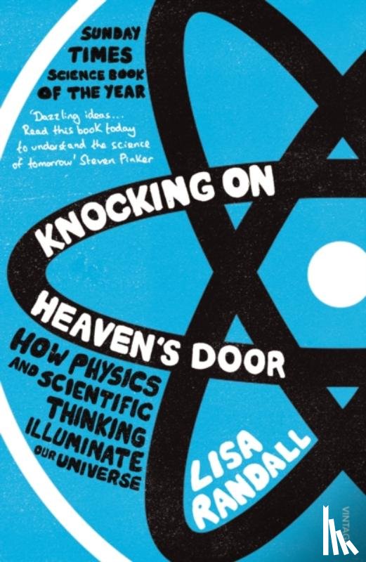 Randall, Lisa - Knocking On Heaven's Door