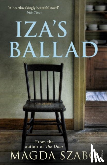 Szabo, Magda - Iza's Ballad