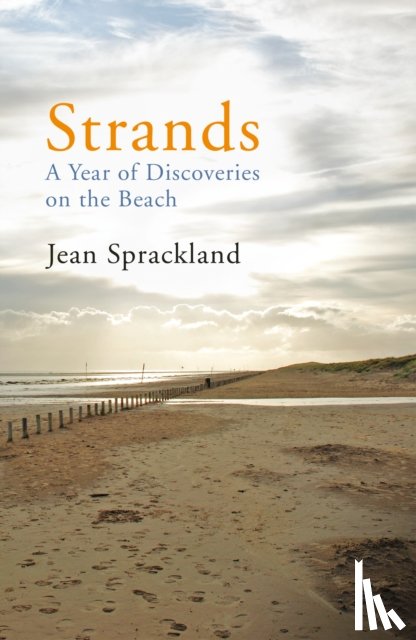 Sprackland, Jean - Strands