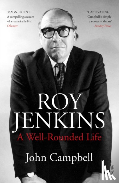 Campbell, John - Roy Jenkins