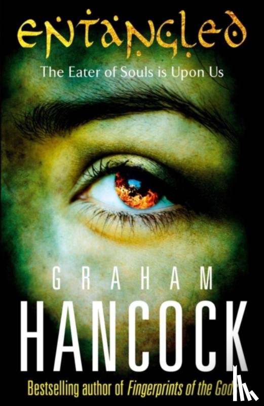 Hancock, Graham - Entangled