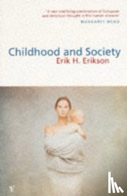 Erikson, E H - Childhood And Society