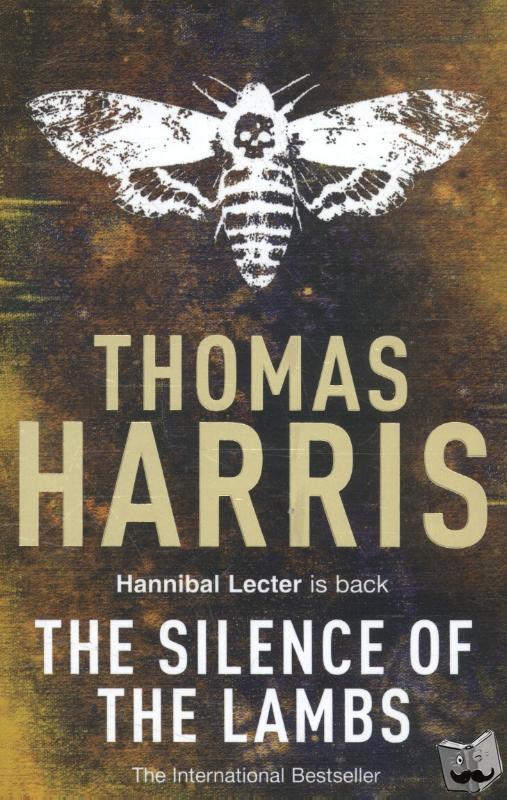 Harris, Thomas - Silence Of The Lambs