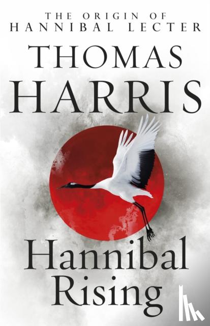 Harris, Thomas - Hannibal Rising