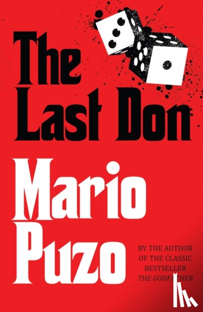 Puzo, Mario - The Last Don