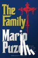 Puzo, Mario - The Family