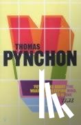 Pynchon, Thomas - V.