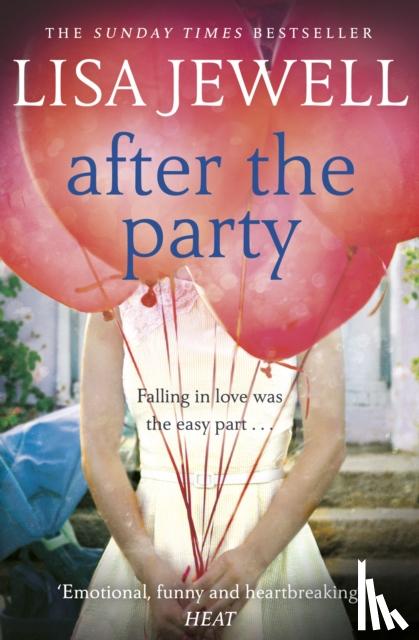 Lisa Jewell - After the Party