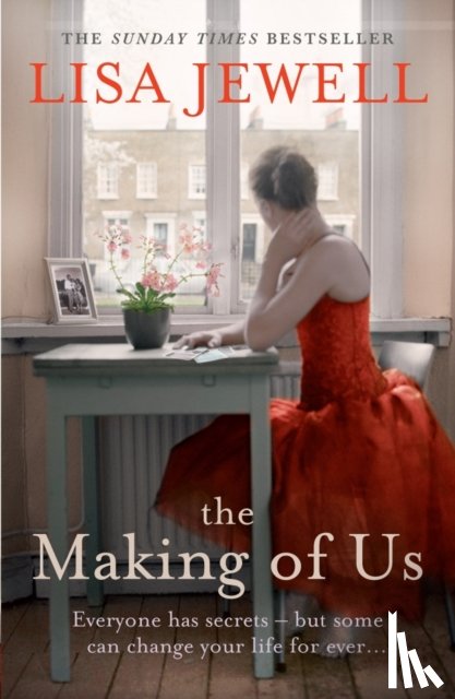 Jewell, Lisa - The Making of Us