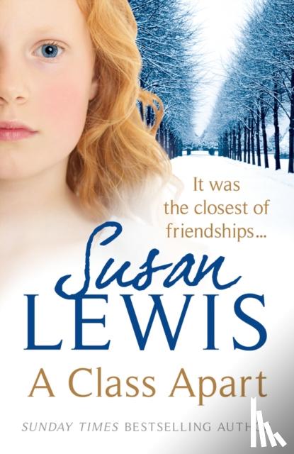 Lewis, Susan - A Class Apart