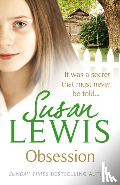 Lewis, Susan - Obsession