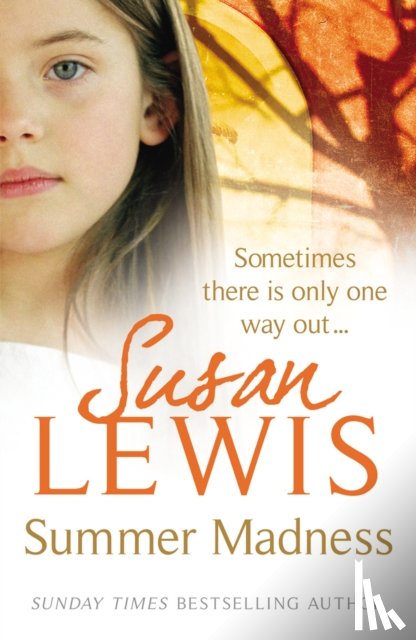Lewis, Susan - Summer Madness