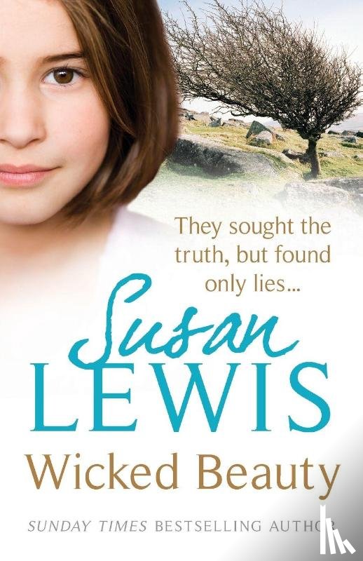 Lewis, Susan - Wicked Beauty