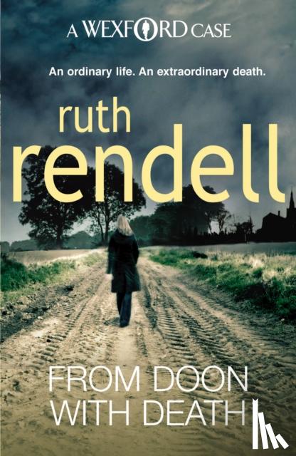 Rendell, Ruth - From Doon With Death