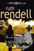 Rendell, Ruth - A New Lease Of Death