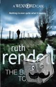 Rendell, Ruth - The Best Man To Die