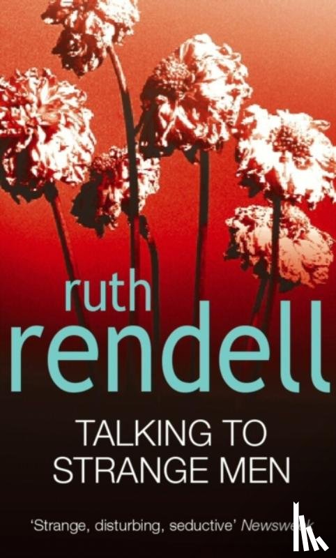 Rendell, Ruth - Talking To Strange Men