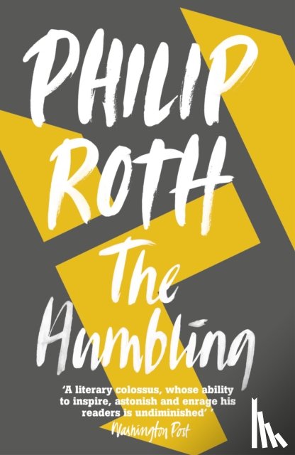 Roth, Philip - The Humbling