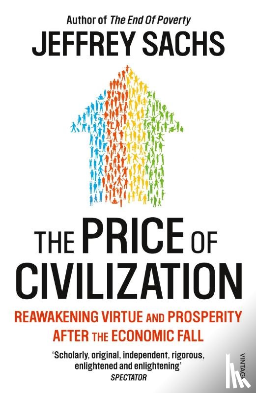 Sachs, Jeffrey - The Price of Civilization
