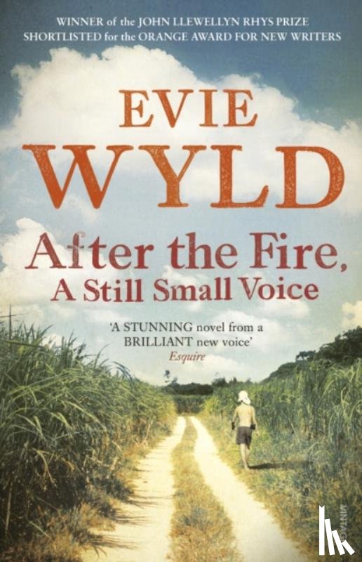 Wyld, Evie - After the Fire, A Still Small Voice