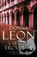 Leon, Donna - A Sea Of Troubles