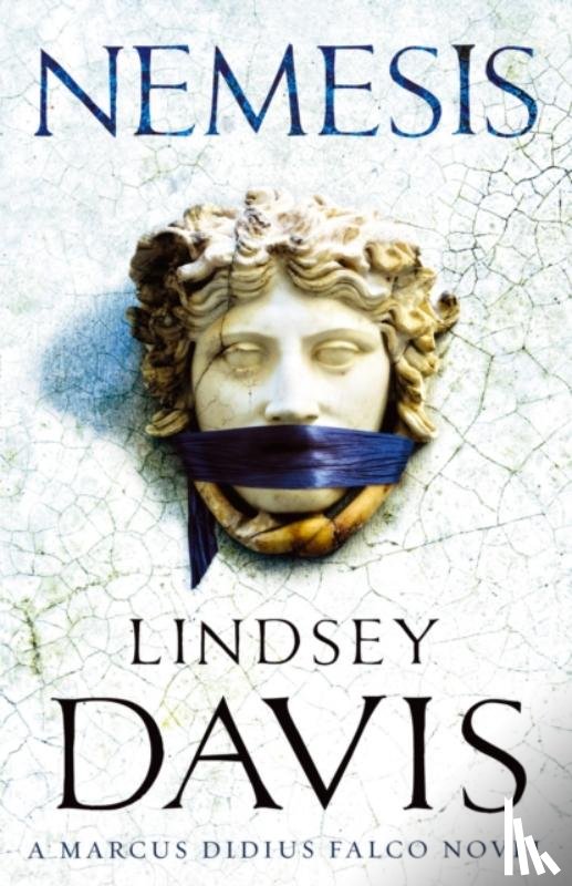 Davis, Lindsey - Nemesis