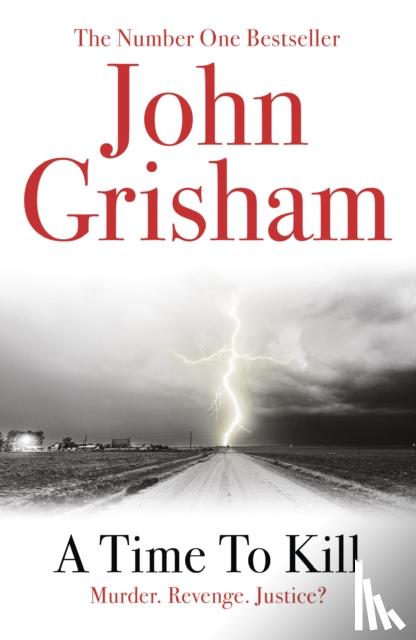 Grisham, John - A Time To Kill