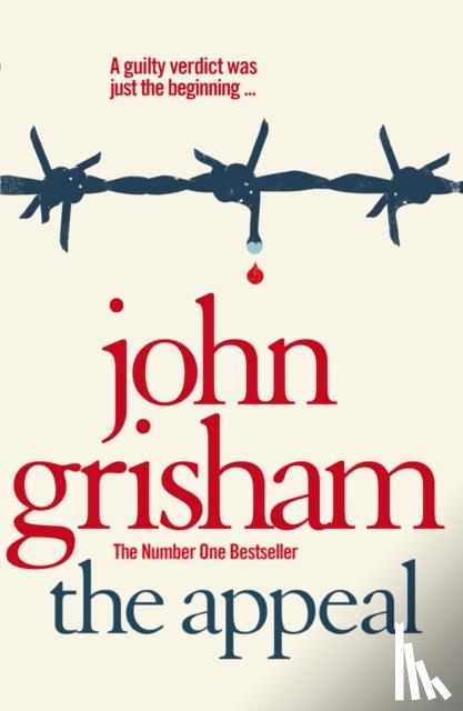 Grisham, John - The Appeal