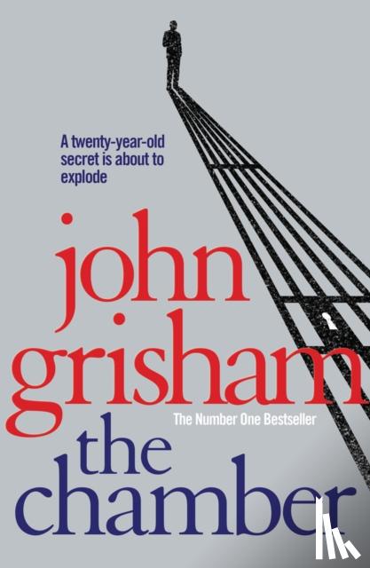 Grisham, John - The Chamber