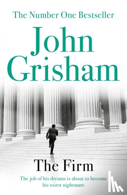 Grisham, John - Firm