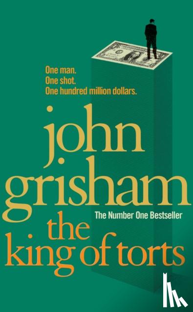 Grisham, John - The King Of Torts