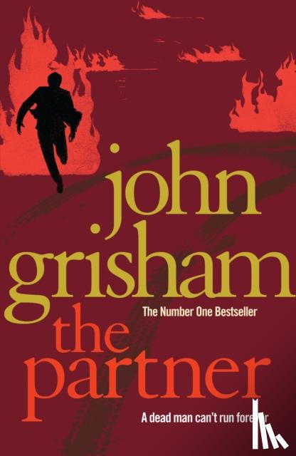 Grisham, John - The Partner