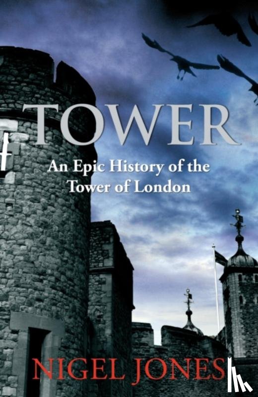 Jones, Nigel - Tower