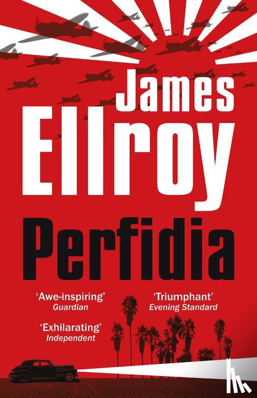 Ellroy, James - Perfidia