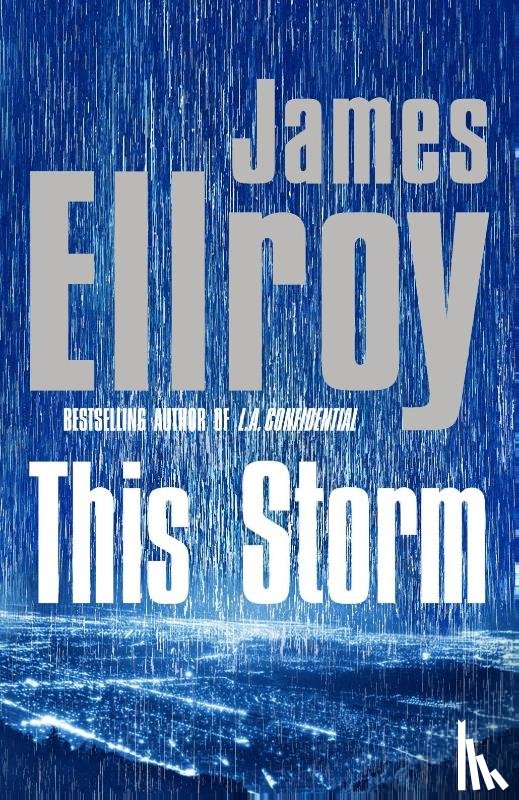 Ellroy, James - This Storm