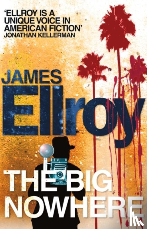 Ellroy, James - The Big Nowhere