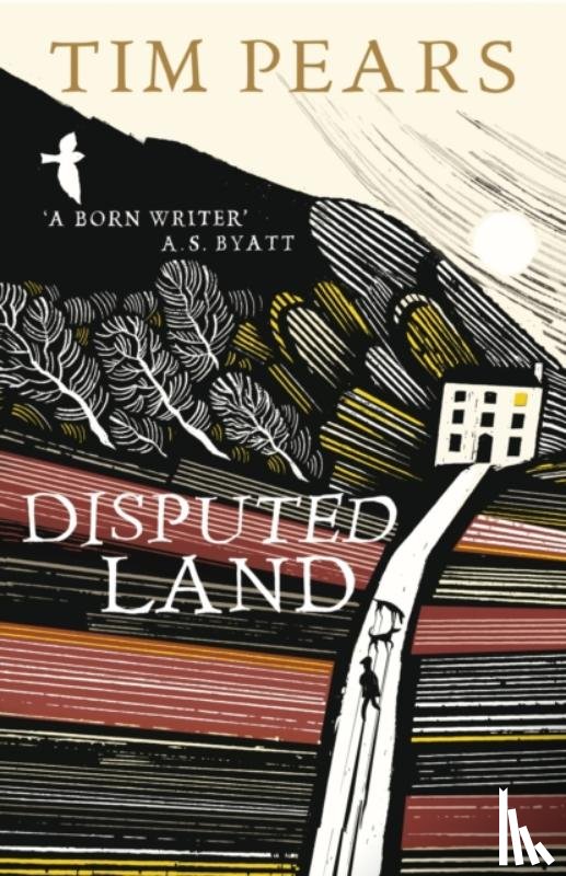 Pears, Tim - Disputed Land