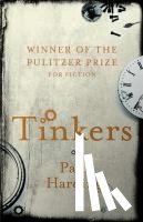 Harding, Paul - Tinkers