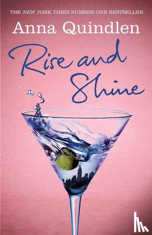 Quindlen, Anna - Rise and Shine