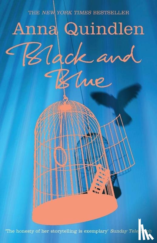 Quindlen, Anna - Black And Blue