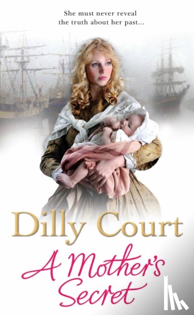 Court, Dilly - A Mother's Secret