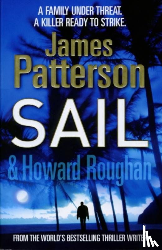 Patterson, James - Sail